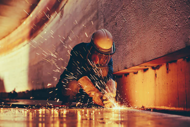 Affordable Welder Services in Sugarland Run, VA