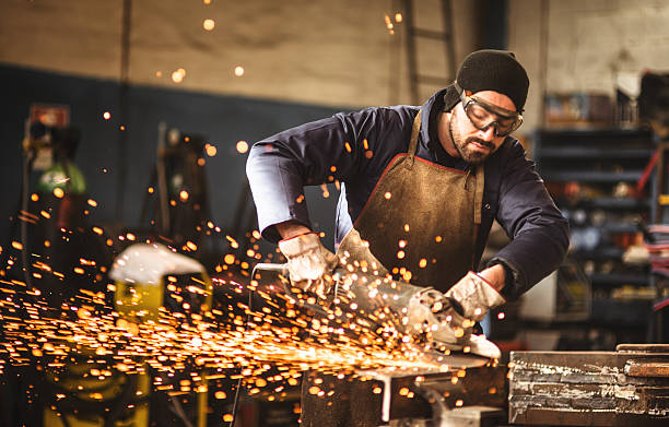 Affordable Welder Services in Sugarland Run, VA