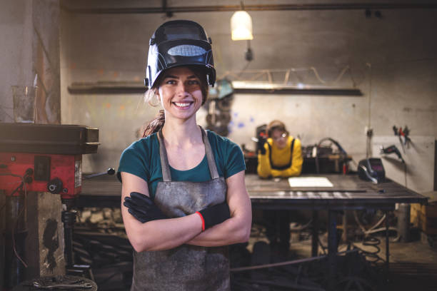 Best Marine and Shipbuilding Welding in Sugarland Run, VA