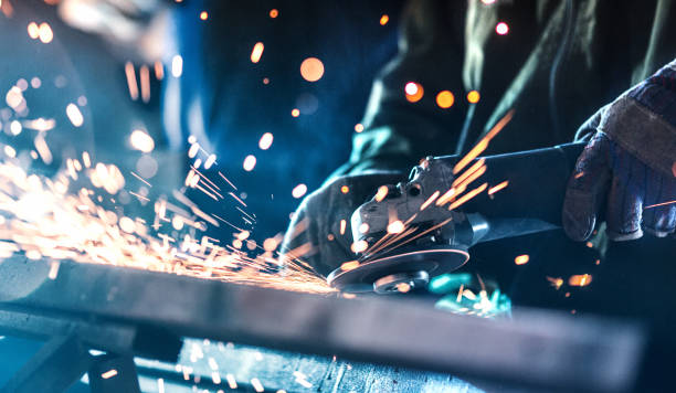  Sugarland Run, VA Welder Pros